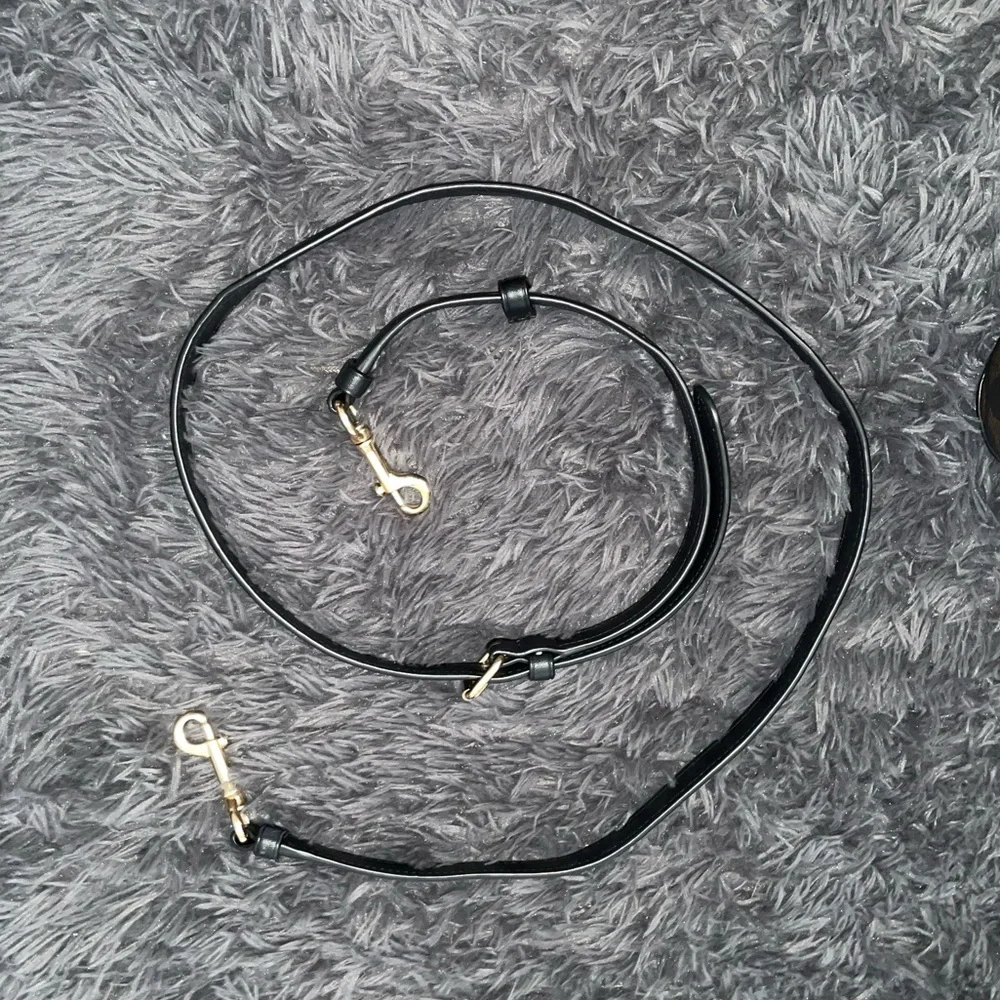 Coach Logo Crossbody Bag - Picture 5 of 5